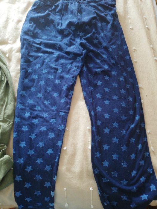 Pijama de rapaz tamanho 12 13 usado marca primark
