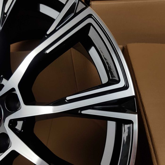 Диски На Авто R19 5x112 Різноширокі BMW G20 G21 G30 G31 3 4 5 7 X БМВ