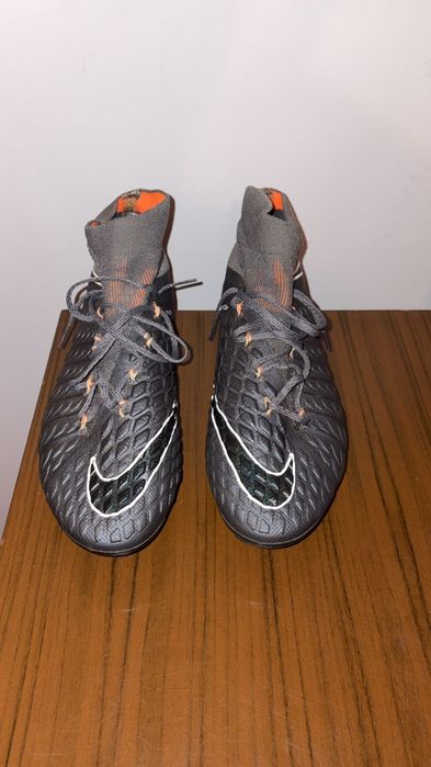 Nike Hypervenom Phantom