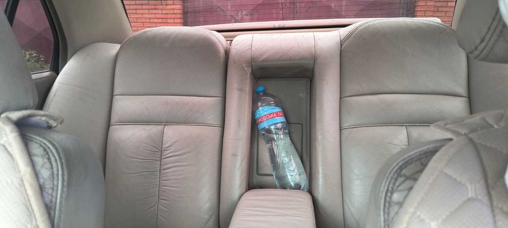 Продам Мітсубісі Віраж Mitsubishi Virage 2004