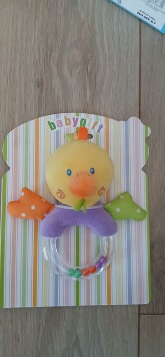 Розпродаж  іграшок