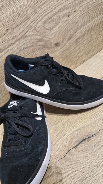 Nike SB buty trampki