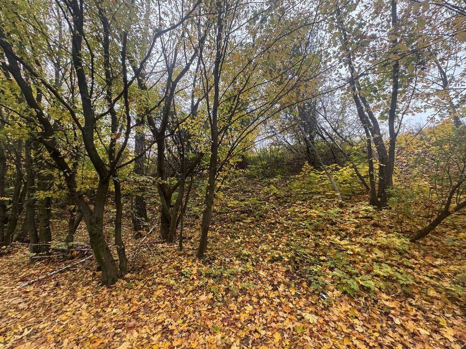 Продаж ділянки м. Тернопіль