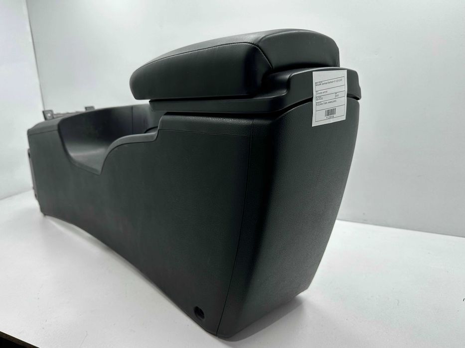 Consola Central - Nissan Qashqai J10 (2010)
