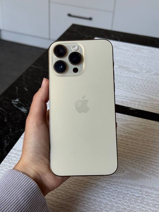 iPhone 14 pro max, 256 Гб, Акб 79%