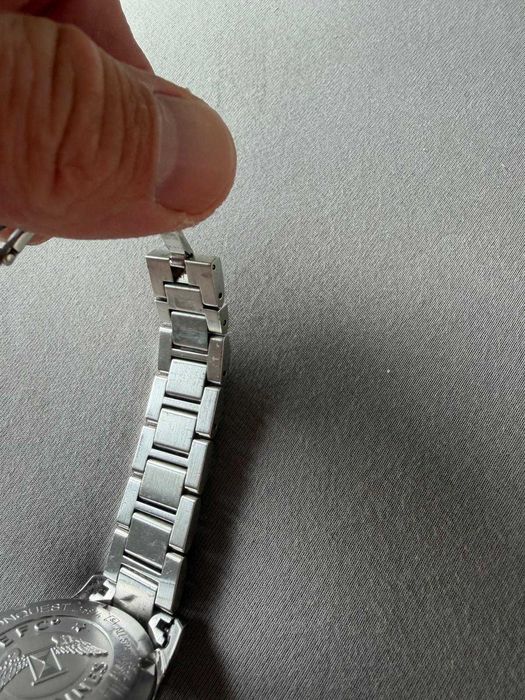 Longines Conquest GMT Automatic 41 mm