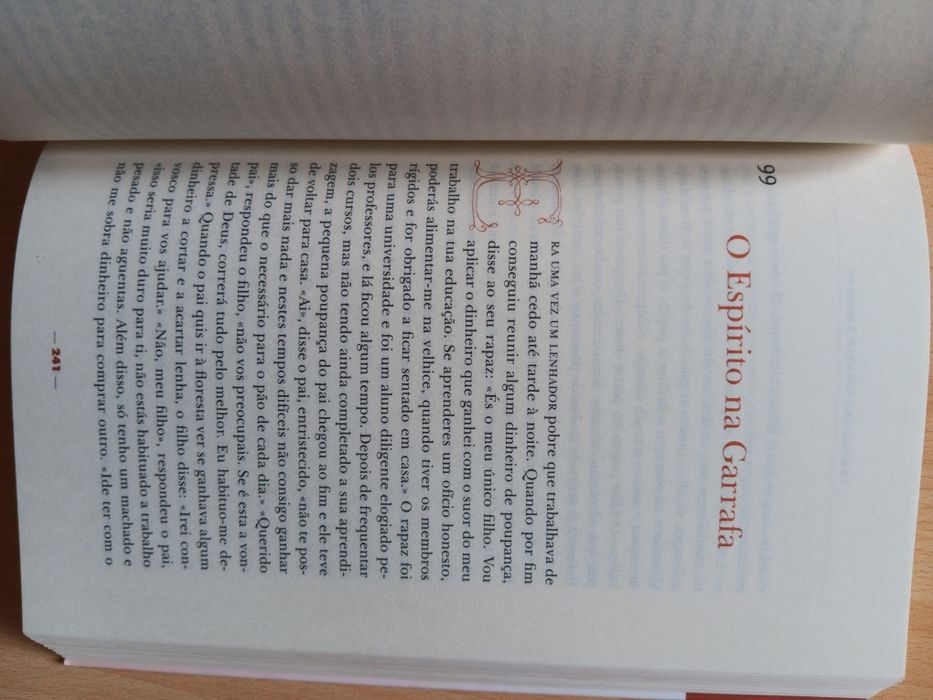 Irmãos Grimm, Contos da Infância e do Lar (Vol.II)
