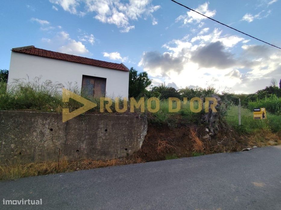 Terreno Rústico 14485m2