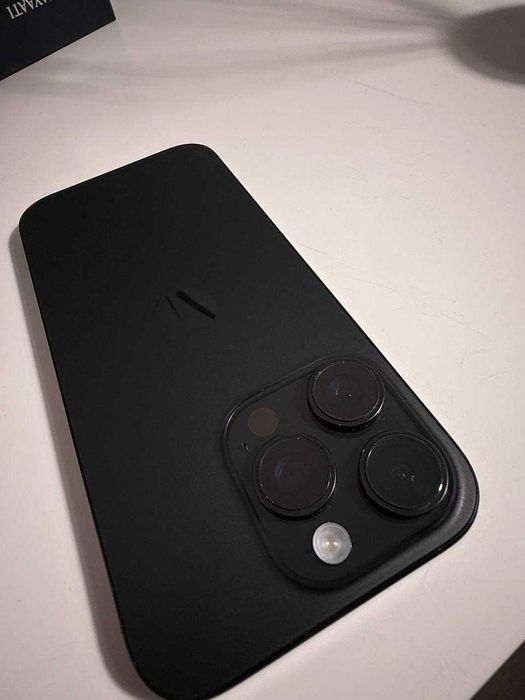 iPhone 16 PRO 128 GB JAK NOWY! 100% kondycji baterii gwarancja do 2026