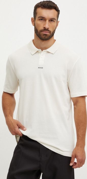 Футболка поло Hugo Boss оригинал