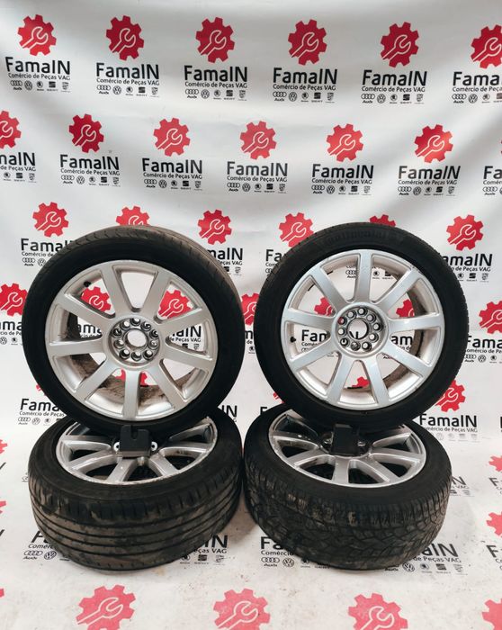 Jantes - RICAMBION NON - AUDI A4 B7 (8EC)