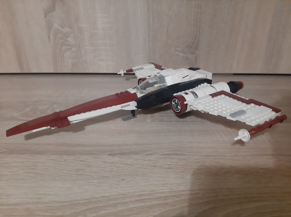 Lego 75004 Lego Star Wars 75004 Z-95 HeadHunter