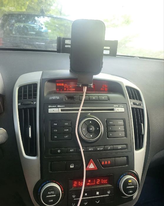 Продам Kia Ceed 1.6 crdi 2010року