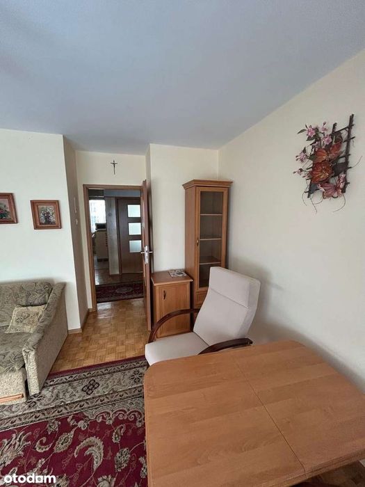 Mieszkanie – Radom, Ustronie - Widok 3