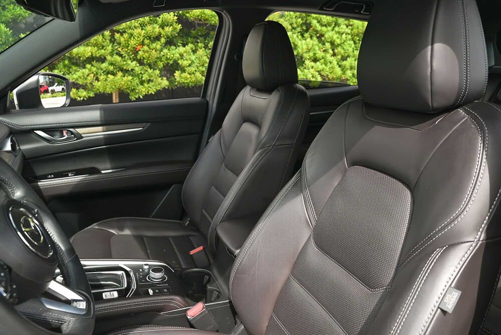 Mazda CX-5 2.5      2024