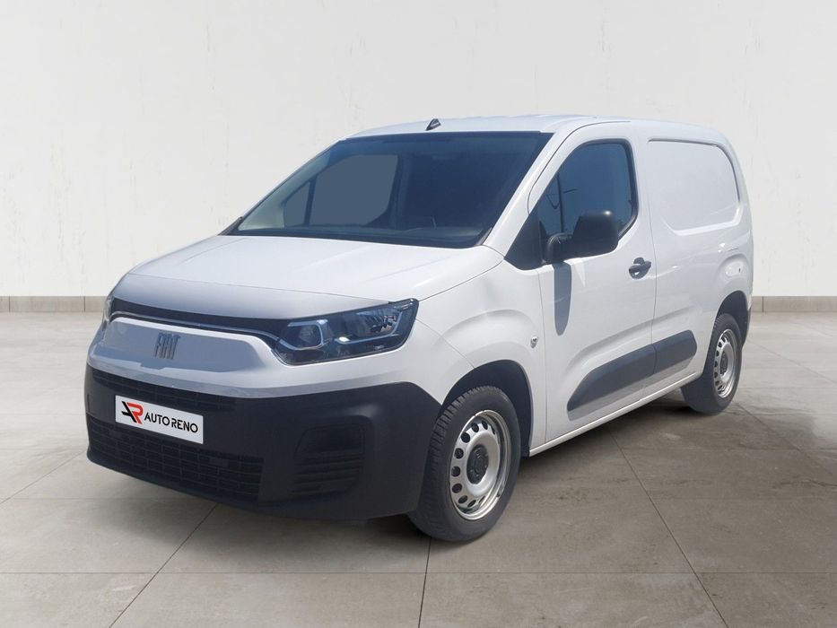 Fiat Doblo L1
