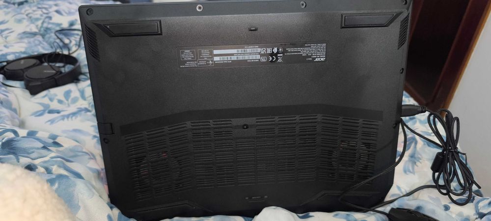 Portatil Acer Nitro 5