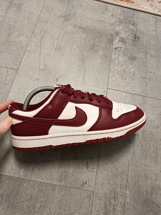 Buty Nike Dunk r 42 uniseks.