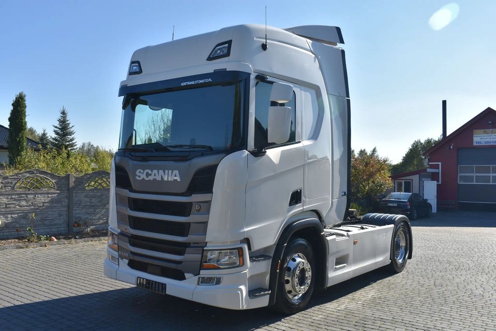 Scania