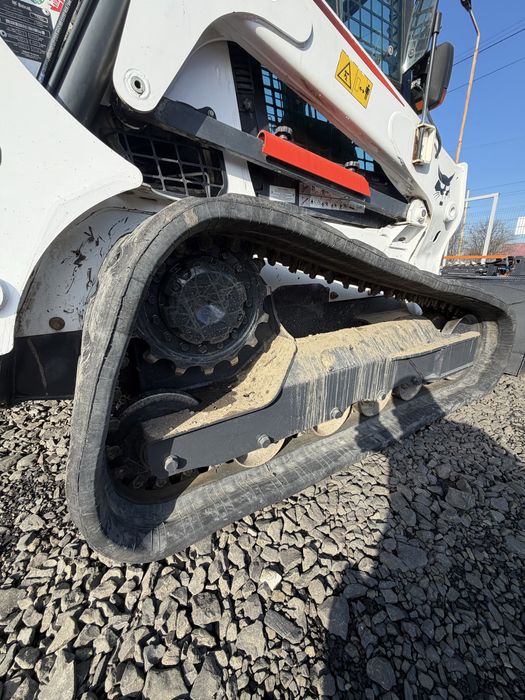 Bobcat T650High Flow, 2018р. в. Відмінний стан!