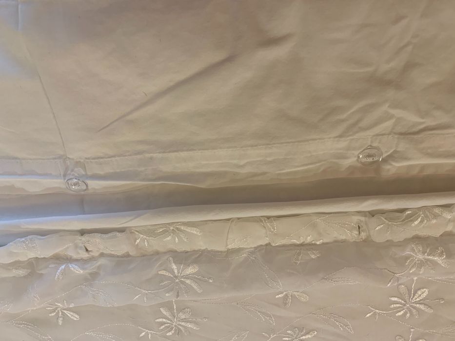 Capa de Edredon / Colcha