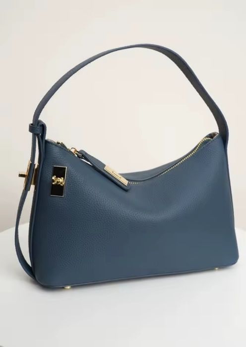 Шик! вмістка  сумочка  Fendi!  Повністю Натуральна шкіра! Всесезон