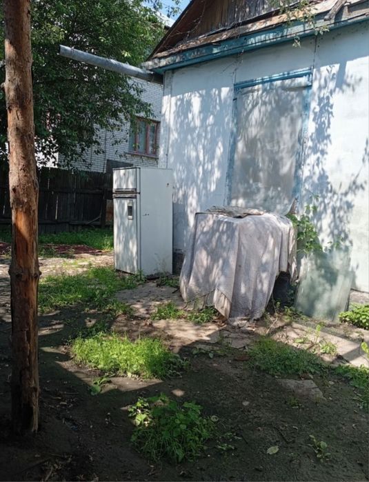 Продам будинок Калинівка Фастівський район.