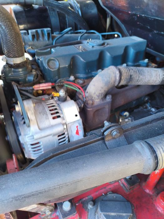 Sprzedam Schaffer 4050Z