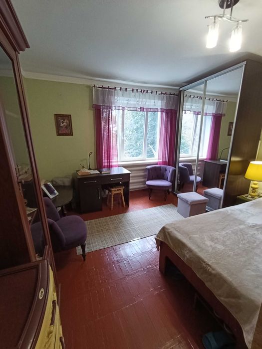 Продаж кімнати в гуртожитку м.Нововолинськ