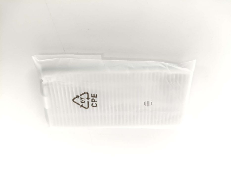 Robot sprzątający Laresar L6 Pro czarny oraz stacja