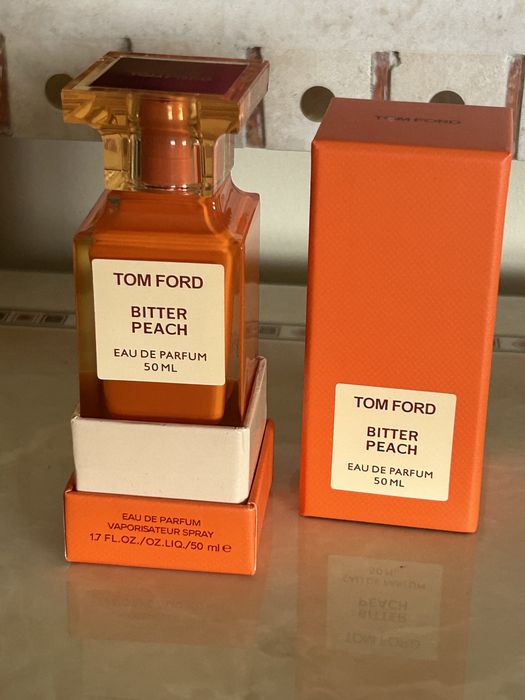 Tom ford bitter peach