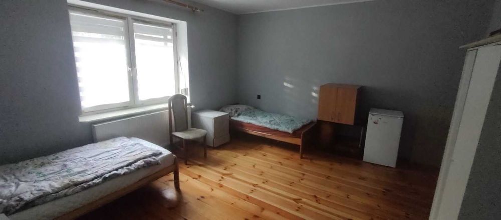 Noclegi dla pracowników,