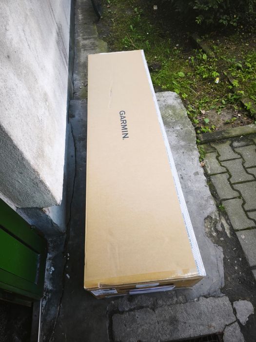 Silnik Garmin Force Pro 57
