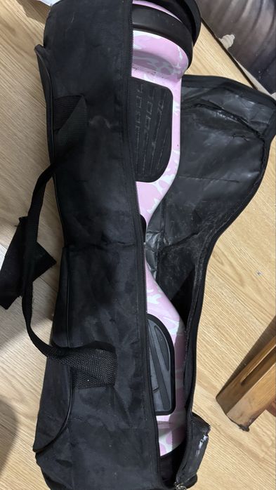 Hoverboard  rosa