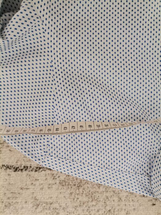 Koszula młodzieżowa Zara