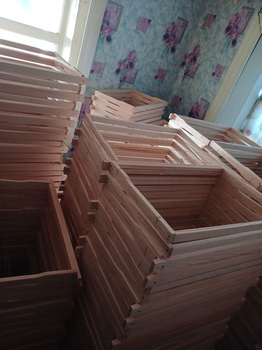 Продаётся пасека