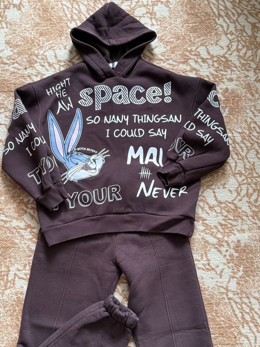 Костюмчик для дівчинки