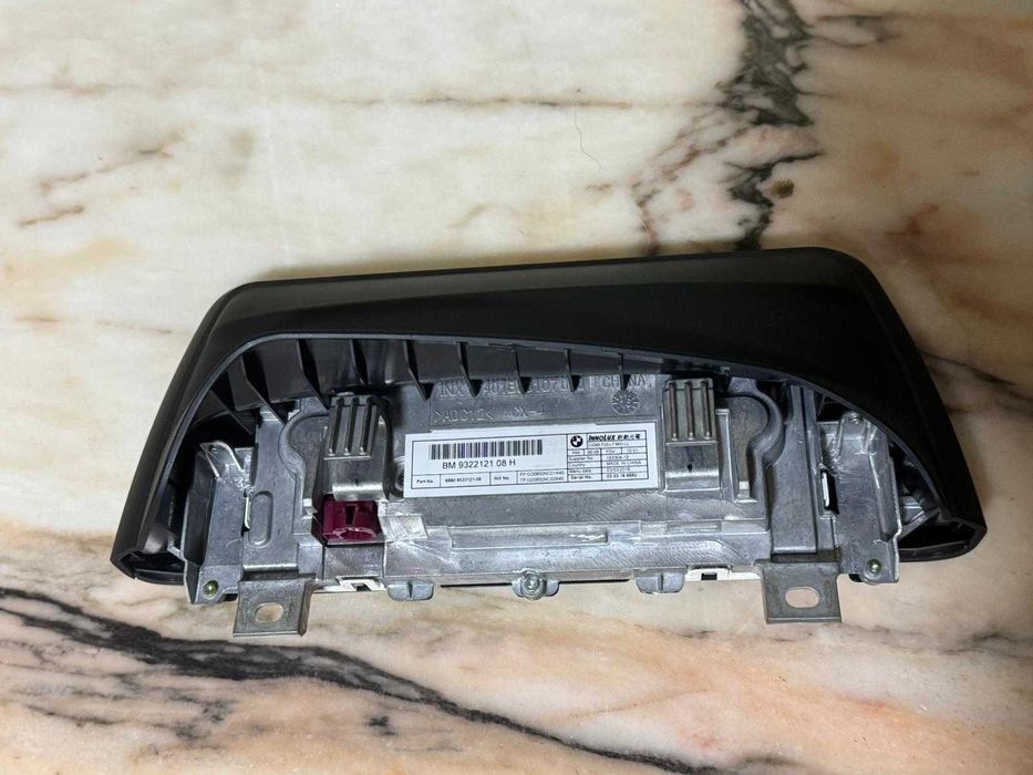Display F20 Original Bmw