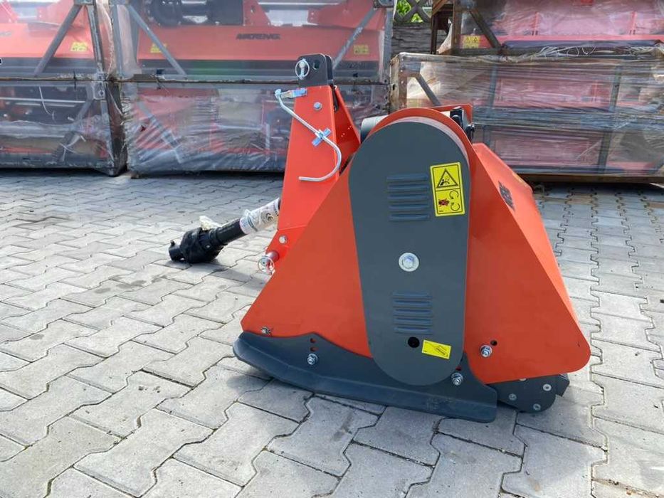 Мульчер,косарка,грунтофреза Матенг