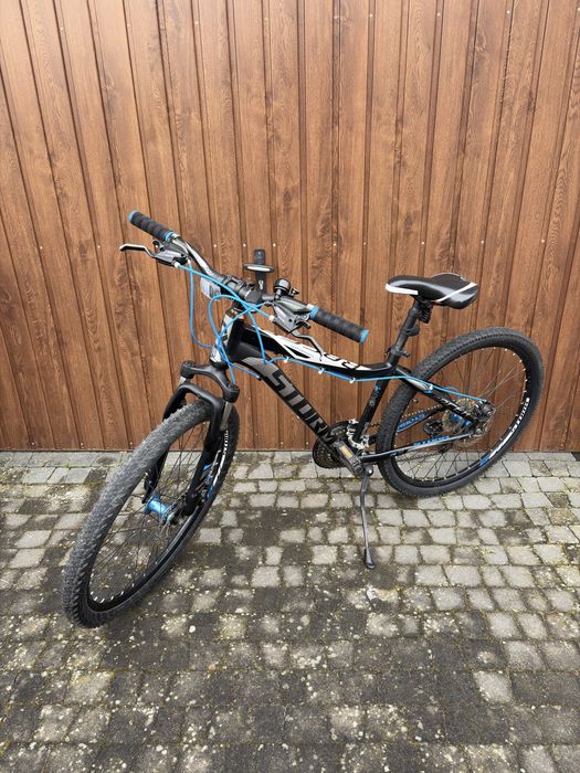 Rower Storm Racer koła 26 cali