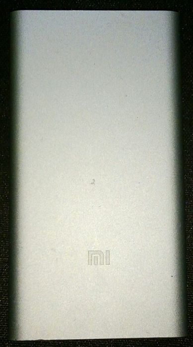 Пауэрбанк Xiaomi