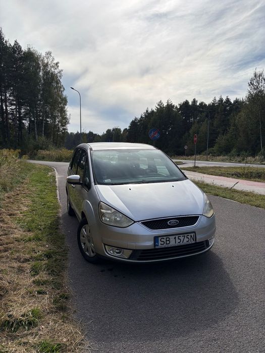 Ford Galaxy