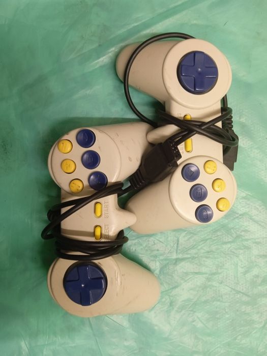 Джойстики для приставки
