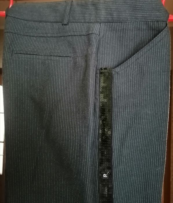 Крутые брюки  MEXX