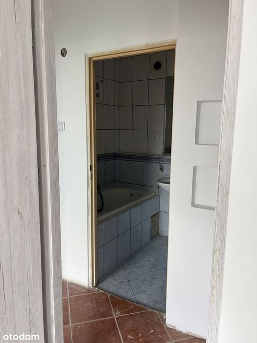 Mieszkanie 2-pokojowe z balkonem i piwnicą