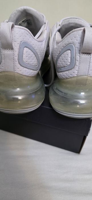 Sapatilhas Nike Air Max 720