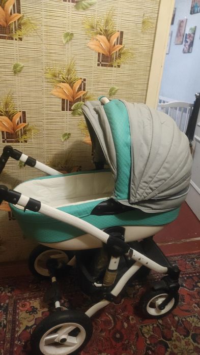 Продам коляска Адемікс 2 в 1