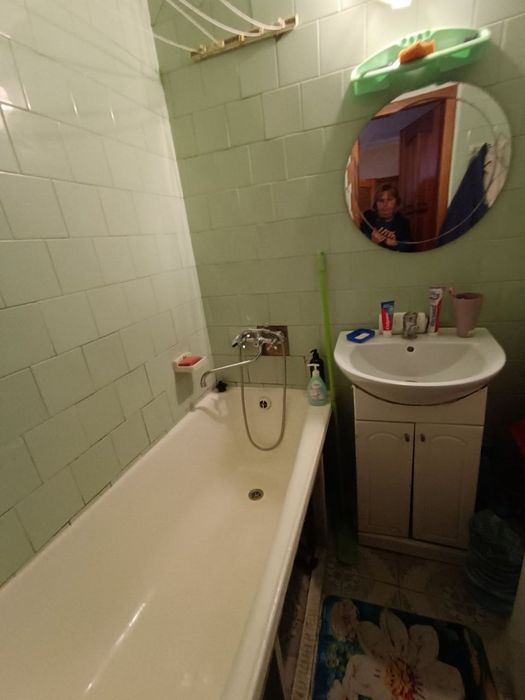 продам двухкомнатную квартиру в Пересыпском районе 44999 $