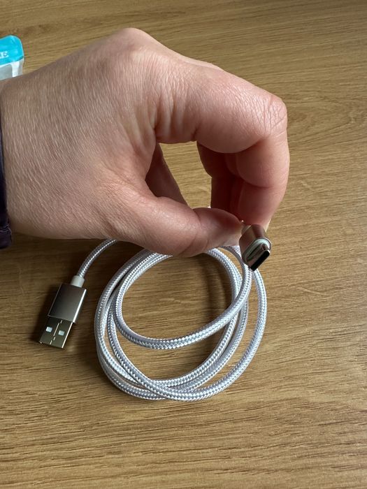 USB-C Fast Charging Cable64739841349121122