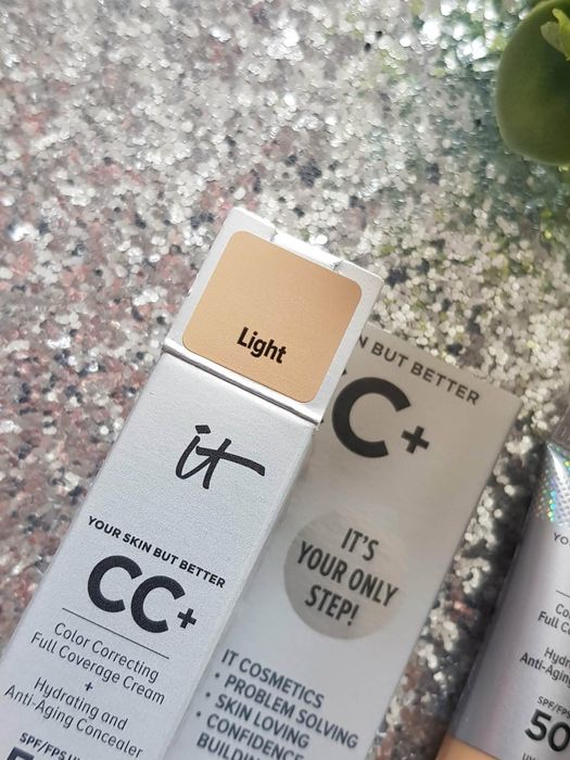 It cosmetics cc miniaturka